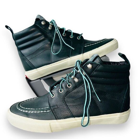 Vans Syndicate SK8-Hi Boot 